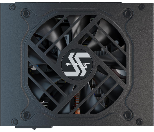 SEASONIC FOCUS SPX 750W 80 Plus Platinum FOCUS-SPX-750 - 1058691 - zdjęcie 6